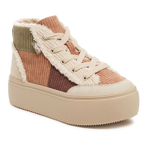 Rocket Dog Flair Kids' Sneakers