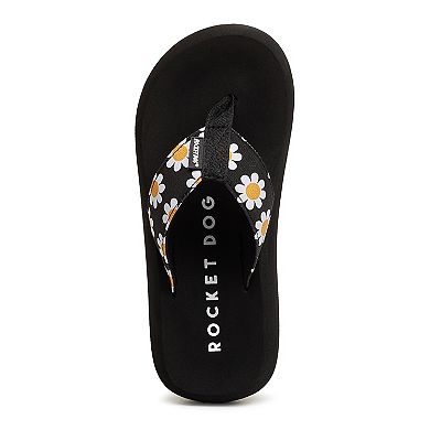 Rocket Dog Spotlight Kids' Flip Flop Sandals