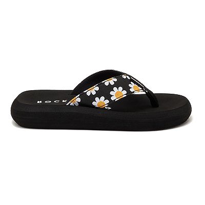 Rocket Dog Spotlight Kids Flip Flop Sandals