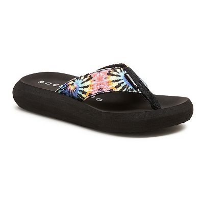 Kohls shops kids flip flops