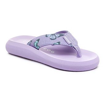 Rocket Dog Spotlight Kids' Flip Flop Sandals