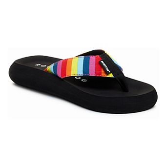Rocket Dog Spotlight Kids' Flip Flop Sandals