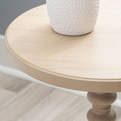 Linon Spectrum Accent Table