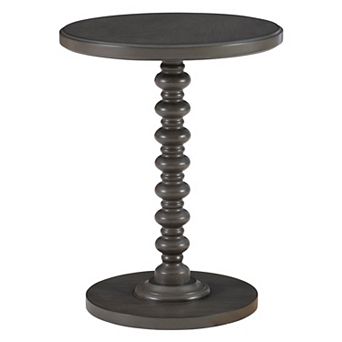 Linon Spectrum Accent Table