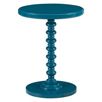 Linon Spectrum Accent Table