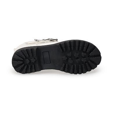 Sonoma Goods For Life® Dazeley Girls' Boots