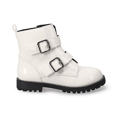 Sonoma Goods For Life® Dazeley Girls' Boots