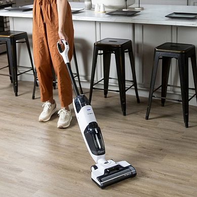 Tineco iFloor 2 MAX Self-Cleaning 3-in-1 Cordless Floor Washer & Vacuum