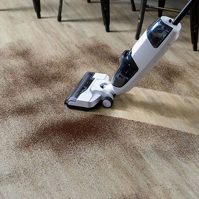 IFloor 2 Cordless Vacuum & Floor buy Washer