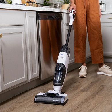 Tineco iFloor 2 MAX Self-Cleaning 3-in-1 Cordless Floor Washer & Vacuum