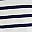 Saltspray Blue Stripe