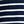 Thin Navy Ivory Stripe
