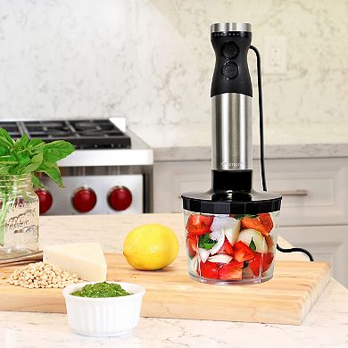 Kenmore Immersion Hand Blender