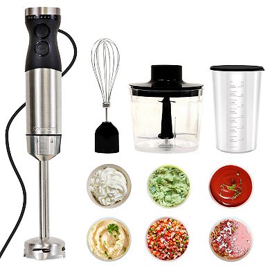 Kenmore Immersion Hand Blender