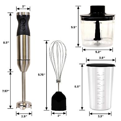 Kenmore Immersion Hand Blender