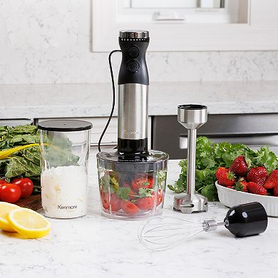 Kenmore Immersion Hand Blender