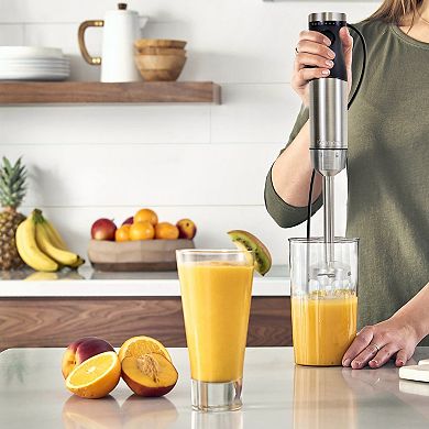 Kenmore Immersion Hand Blender
