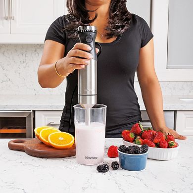 Kenmore Immersion Hand Blender