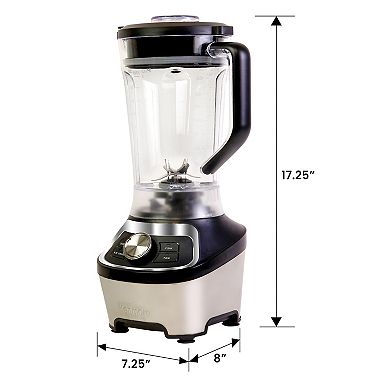 Kenmore Variable Speed Kitchen Stand Blender