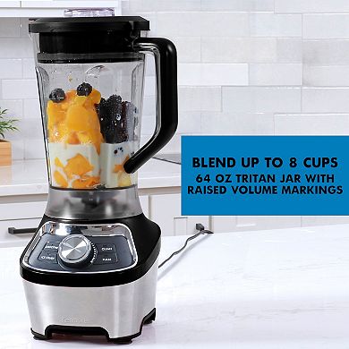 Kenmore Variable Speed Kitchen Stand Blender