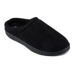 Mens Clog Slippers Kohl s