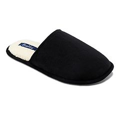 Totes mens slippers kohl's sales