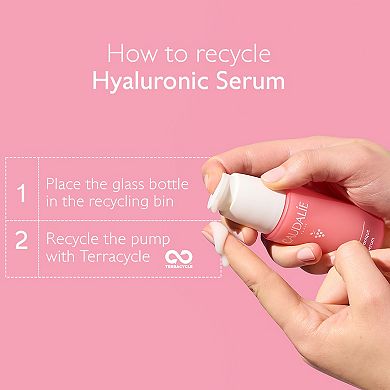 VinoHydra Hydrating Hyaluronic Serum