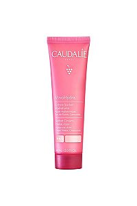 Image of Caudalie VinoHydra Sorbet Cream Moisturizer with Hyaluronic Acid, Size: 0.34 FL Oz, None