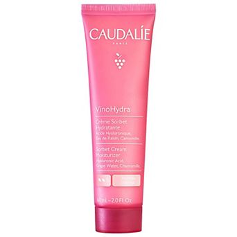 Caudalie VinoHydra Sorbet Cream Moisturizer with Hyaluronic Acid