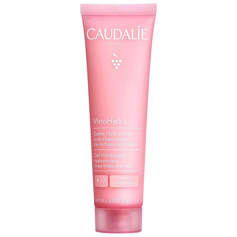 Caudalie VinoHydra Gel Moisturizer - 60ml