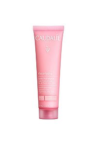 Image of Caudalie VinoHydra Gel Moisturizer with Hyaluronic Acid & Aloe Vera, Size: 0.34 FL Oz, None