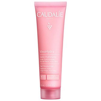 Caudalie VinoHydra Gel Moisturizer with Hyaluronic Acid & Aloe Vera