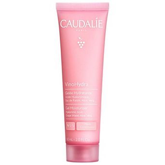 Caudalie VinoHydra Gel Moisturizer with Hyaluronic Acid & Aloe Vera