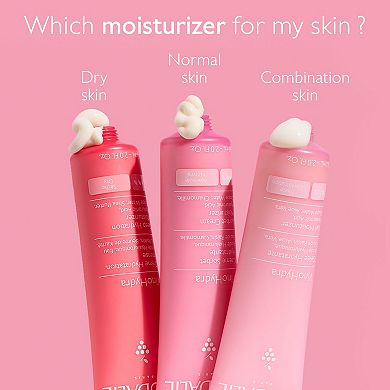 VinoHydra Gel Moisturizer with Hyaluronic Acid & Aloe Vera