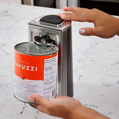 Kenmore Smooth Edge Electric Automatic Can Opener