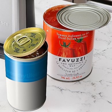 Kenmore Smooth Edge Electric Automatic Can Opener