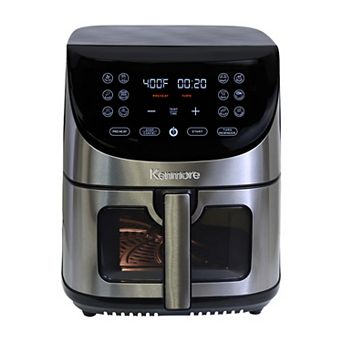 Kenmore 8-qt Family Size Air Fryer