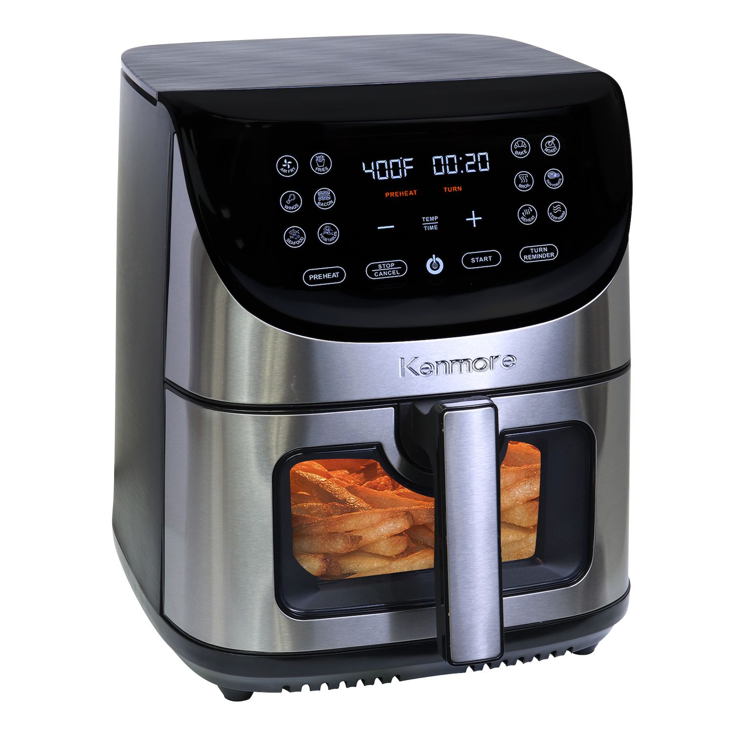 Kenmore Air Fryer