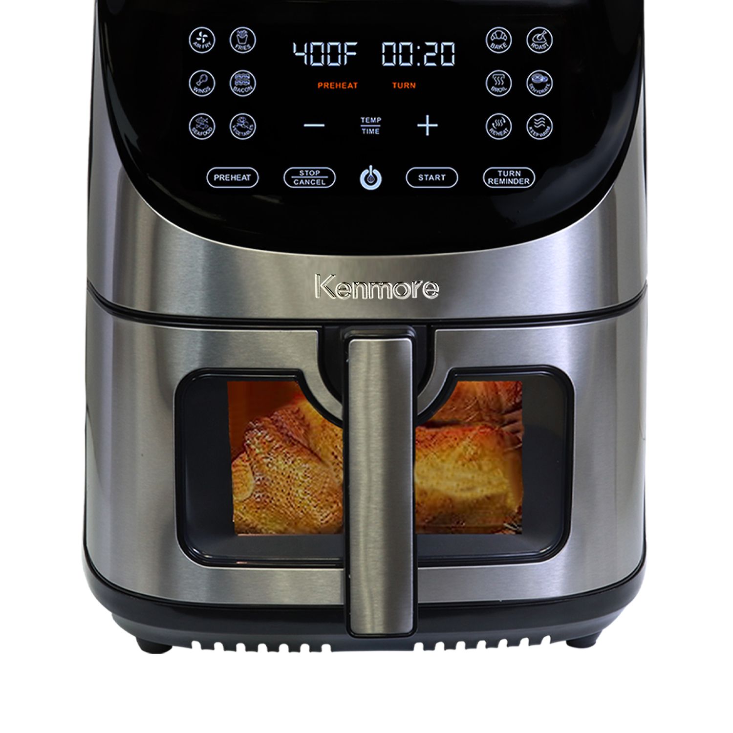 Kenmore Air Fryer