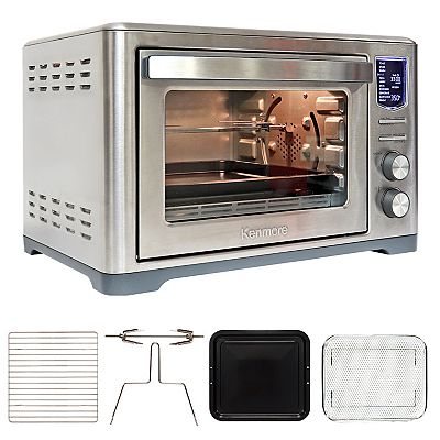 Turbo air fryer hotsell