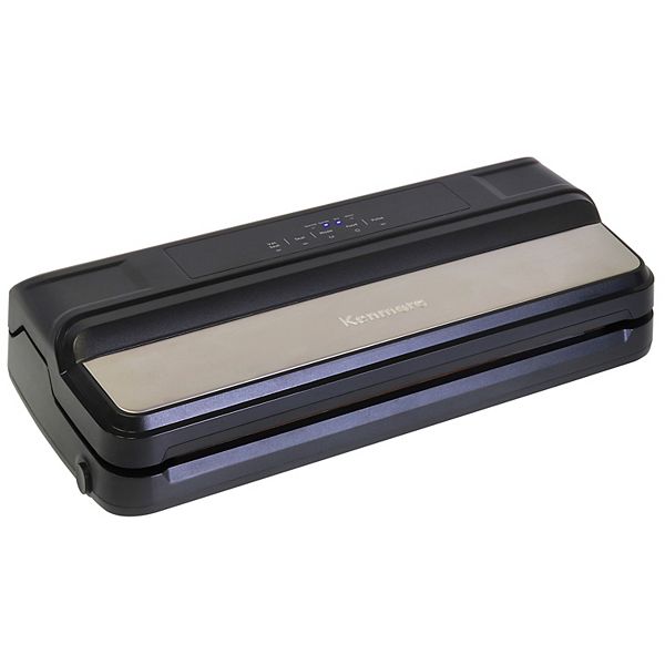 Kenmore Automatic Food Vacuum Sealer Machine