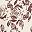 Burgundy Floral