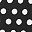Black White Dots