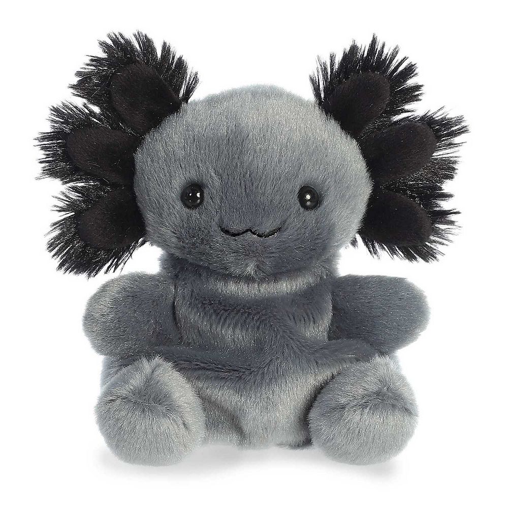 Aurora Mini Black Palm Pals 5