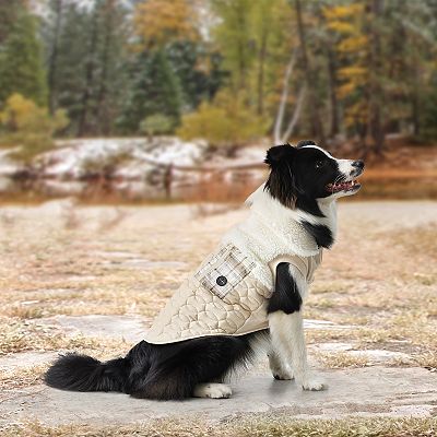 Koolaburra by UGG Carson Reversible Pet Vest