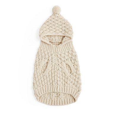 Koolaburra by UGG Mimi Pet Sweater Hoodie