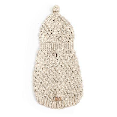 Koolaburra by UGG Mimi Pet Sweater Hoodie