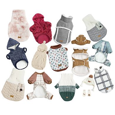 Koolaburra by UGG Mimi Pet Sweater Hoodie