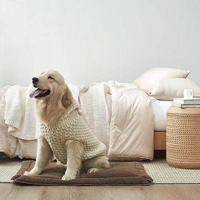 Koolaburra by UGG Mimi Pet Sweater Hoodie