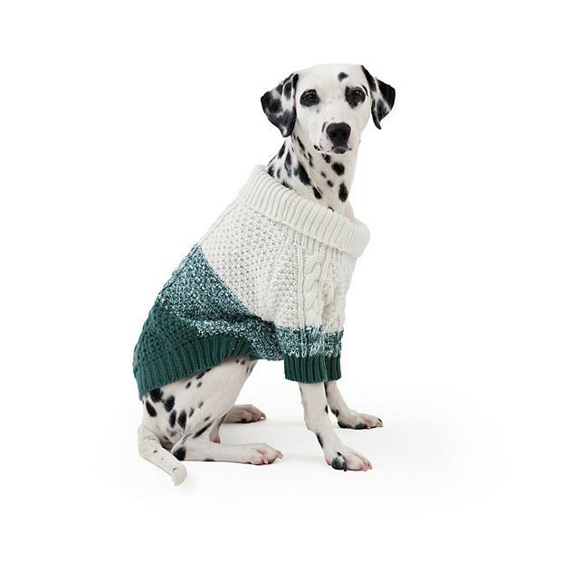 Koolaburra by UGG Samuel Knit Pet Sweater